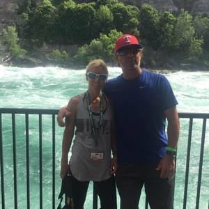 Meet your Posher, Caren